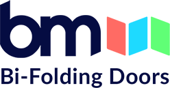 BM Bifolding Doors Logo